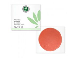 Pressed Mineral Blusher