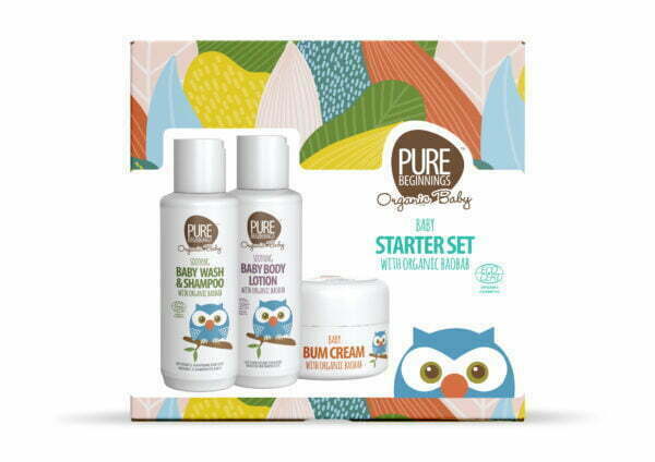 Baby Gift Set