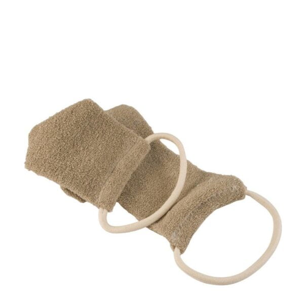 Scrubband Linnen Bio