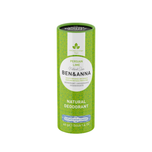 Persian Lime papertube 40g