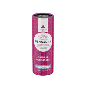 Pink Grapefruit papertube 40g