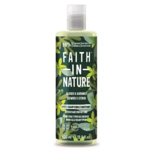 FAITH IN NATURE Conditioner Seaweed & Citrus