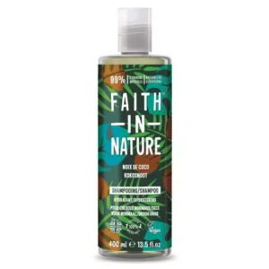 FAITH IN NATURE Shampoo Coconut