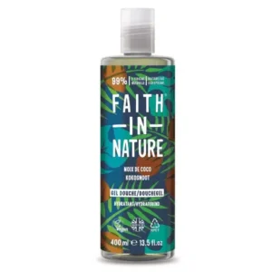FAITH IN NATURE Body Wash Coconut