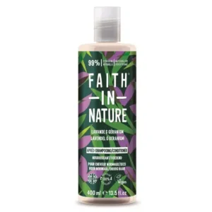 FAITH IN NATURE Conditioner Lavender & Geranium