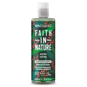FAITH IN NATURE Shampoo Aloe Vera