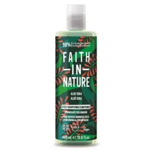 FAITH IN NATURE Conditioner Aloe Vera
