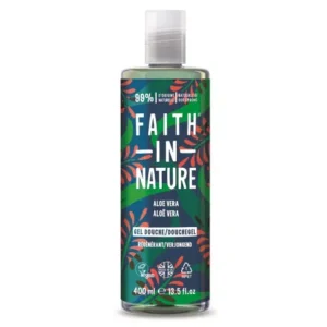 FAITH IN NATURE Body Wash Aloe Vera