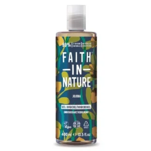 FAITH IN NATURE Body Wash Jojoba