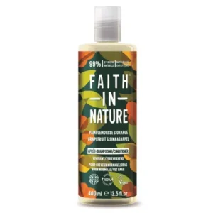 FAITH IN NATURE Conditioner Grapefruit & Orange