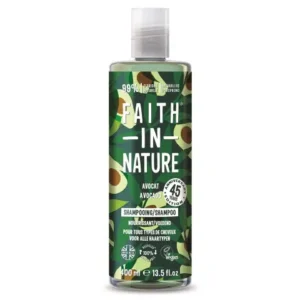 FAITH IN NATURE Shampoo Avocado