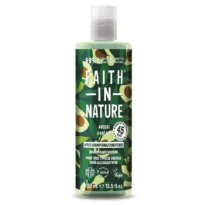 FAITH IN NATURE Conditioner Avocado