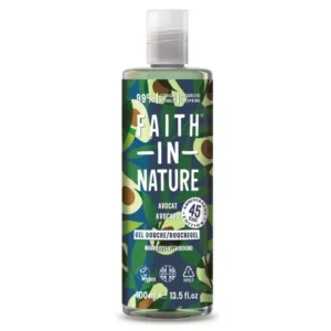 FAITH IN NATURE Body Wash Avocado
