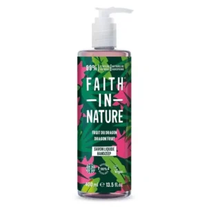 FAITH IN NATURE Hand Wash Dragon Fruit