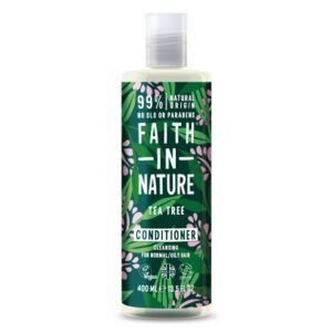 FAITH IN NATURE Conditioner Tea Tree