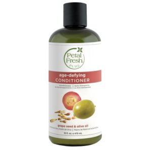 PETAL FRESH Conditioner Grape Seed & Olive Oil