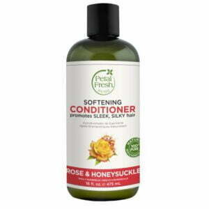 PETAL FRESH Conditioner Rose & Honeysuckle
