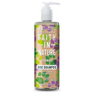 Faith in Nature - Lavender Honden Shampoo