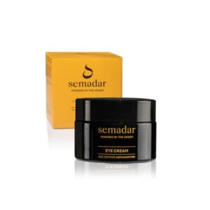 Semadar - Astaxanthin Age Defense Eye Cream 25ml