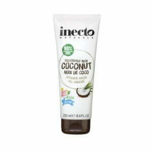 Inecto Coconut Shower wash