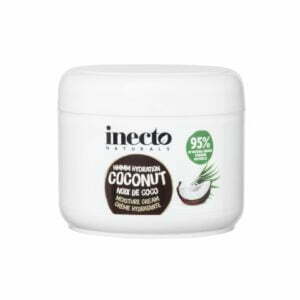 Inecto coconut Moisture cream