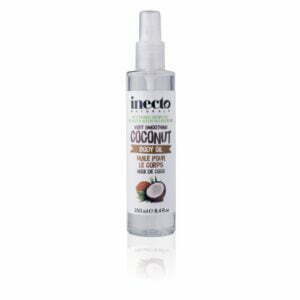 Inecto coconut Body Oil