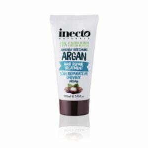 Intecto Argan Hair Treatment