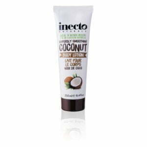 Inecto Coconut Bodylotion