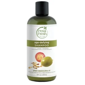 PETAL FRESH Shampoo Grape Seed & Olive Oil