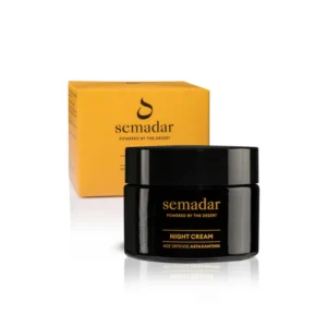 Semadar - Astaxanthin Age Defense Night Cream 50ml