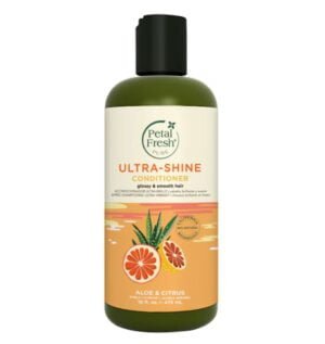 PETAL FRESH Conditioner Aloe & Citrus