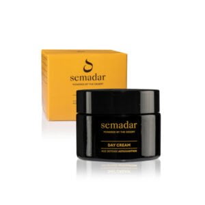 Semadar - Astaxanthin Age Defense Day Cream 50ml