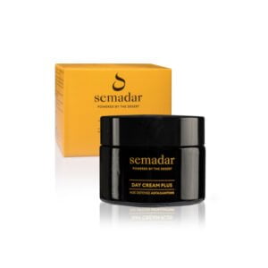 Semadar - Astaxanthin Age Defense Rich Day Cream Plus 50ml