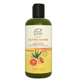 PETAL FRESH Shampoo Aloe & Citrus