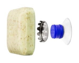 Magnetic Soap Holder