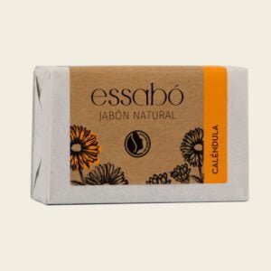 Essabó - natuurlijke zeep Calendula - 100gr